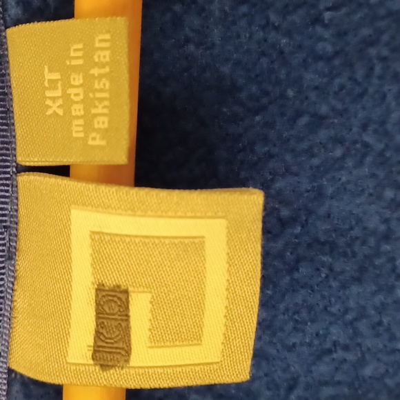 JCP Rough Cut Hoodie XLT - Picture 7 of 8